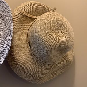 Beach hat
